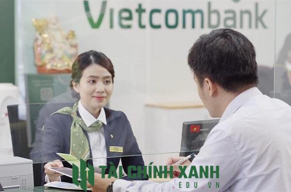 Giao dịch Vietcombank thất bại thì bao lâu nhận được tiền bị trừ